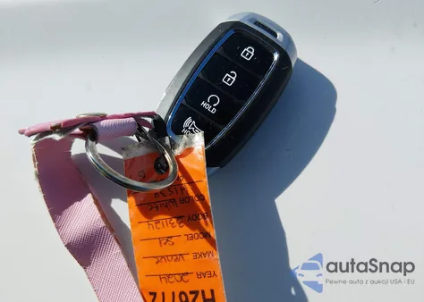 2024 Hyundai Venue Sel from USA, damaged, VIN KMHRC8A36RU331124